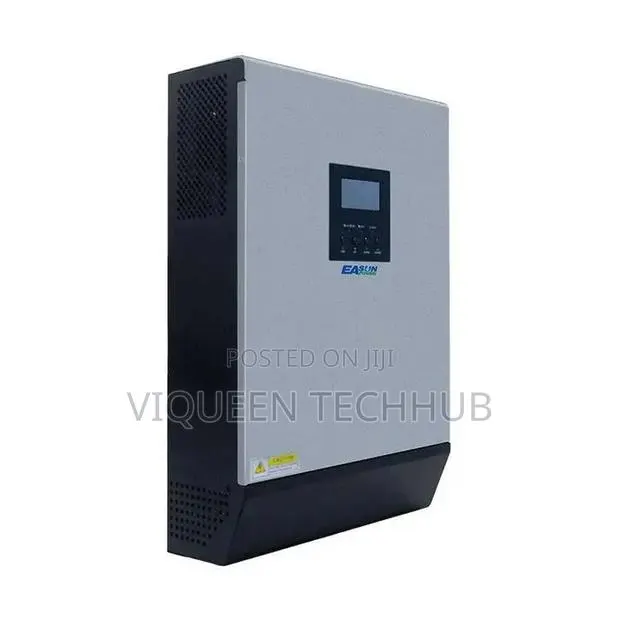 Solar Inverter 5kva/4000w
48vdc · Photo 1