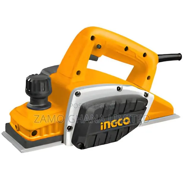 Electric Planer 550w - Pl5508 · Photo 1