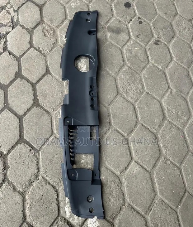 Honda Accord 2018 2019 2020 2021 2022 Radiator Panel Engine Side Cover · Photo 1