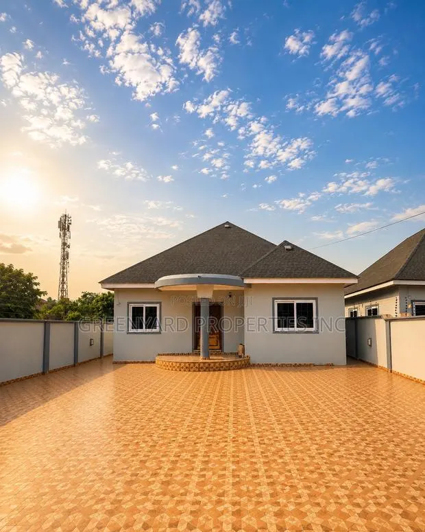 3bdrm House in Ogbojo, East Legon for rent · Photo 1