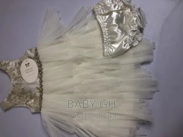 American Princess, Girls Occasion Dress · Photo 1