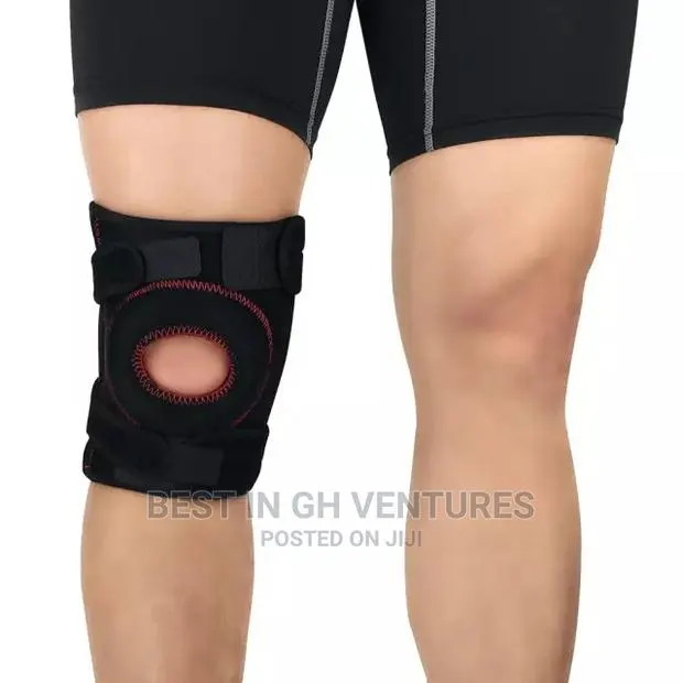 Support Wrap for the Knee · Photo 1