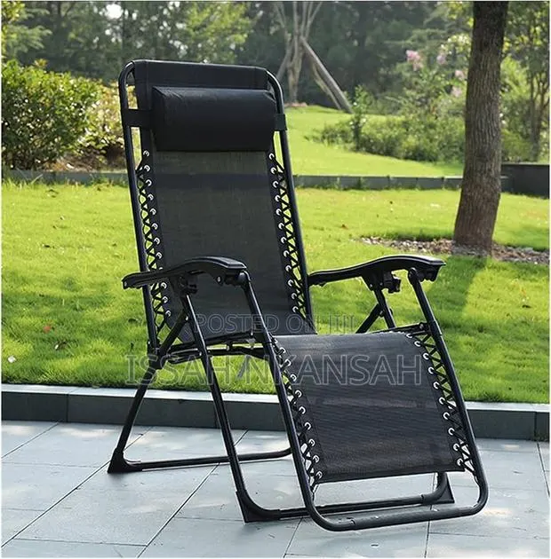 Reclining Chair · Photo 1