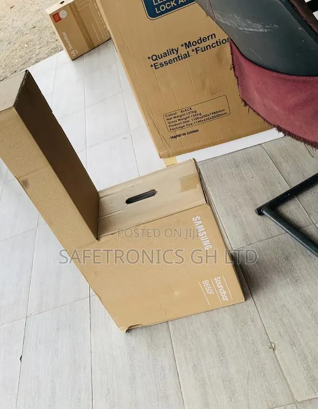 Newest Update Samsung HW-B750F B-Series Soundbar, 5.1ch · Photo 1