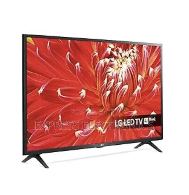 Lg-43lm6370 Lg Tv 43 Satellite Smart FHD High Quality Slim Tv · Photo 1