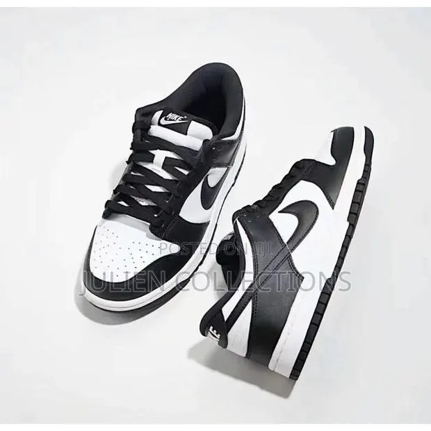 Nike SB Dunk Low · Photo 1