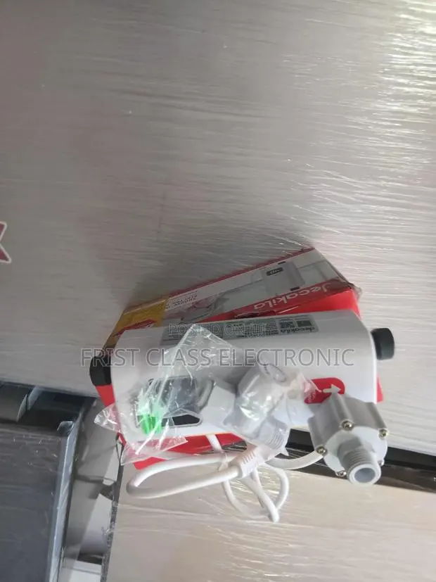 Decakila Heat Comfort and Instant Convenience · Photo 1