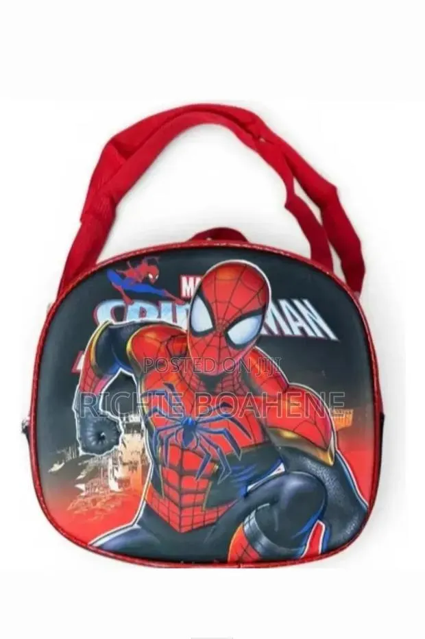 Toddlers Lunch Bags · Photo 1