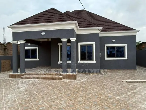 3bdrm House in Ablekuma Odumasi for sale · Photo 1