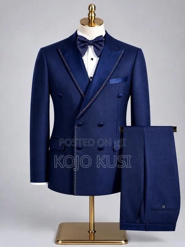 Men Suits Tuxedo · Photo 1