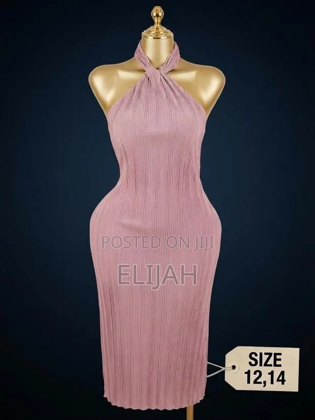 Ladies Corset Mini Dresses - 3 Colors Available* · Photo 1