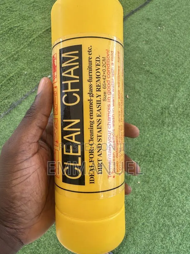 Car Clean Charm Rug · Photo 1
