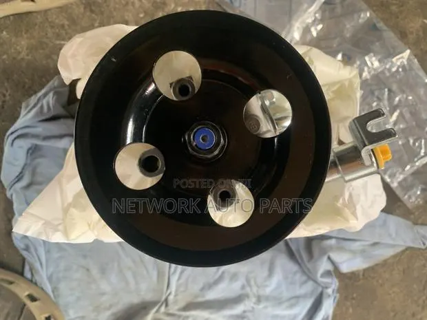 Power Steering Morto Fot Toyota Corolla 2000 to 2009 · Photo 1