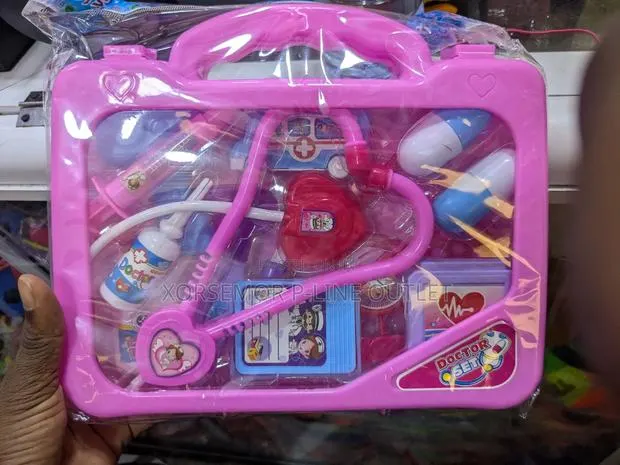 Happy Doctors Box · Photo 1