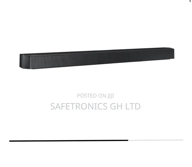 Ultra Modern Samsung Bluetooth B650f 3.1ch Electric 2025 Soundbar · Photo 1