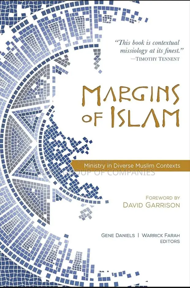 Margins of Islam · Photo 1