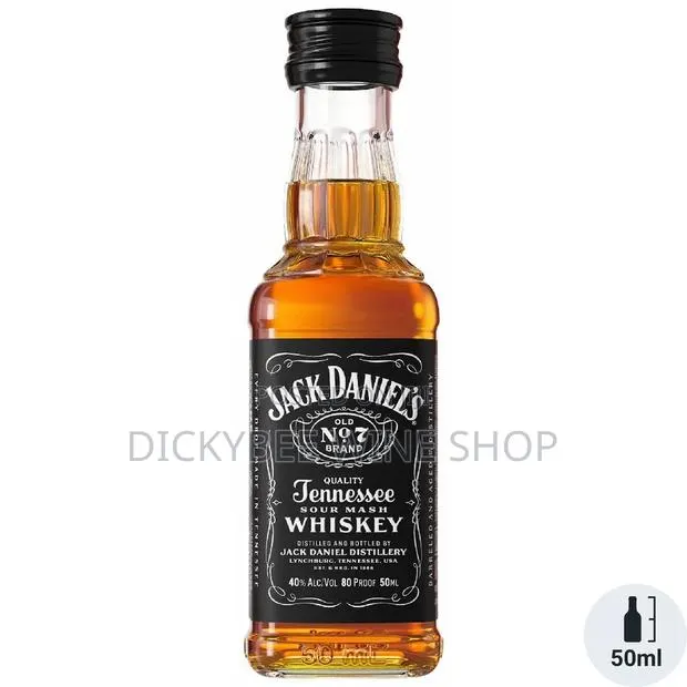 Jack Daniel’s 50ml · Photo 1