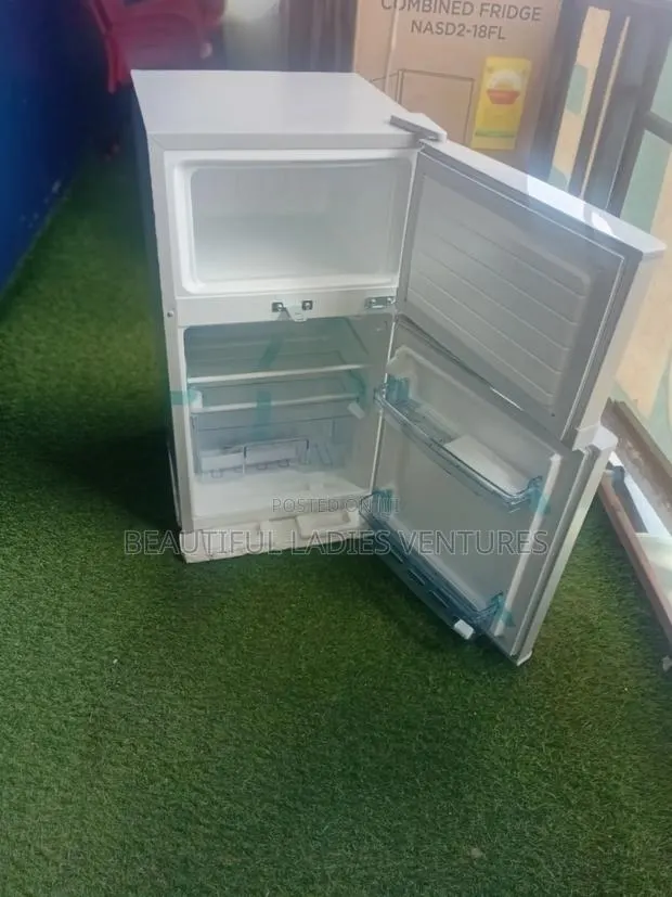 Westpool Reliable Cooling Refrigerator · Photo 1