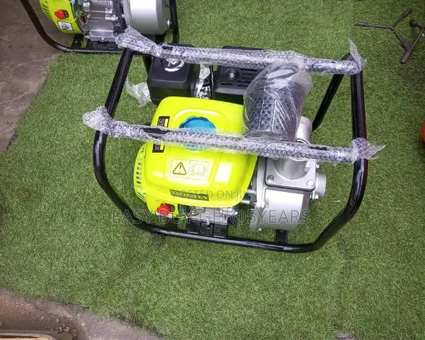 Honda Water Pump 2inchs 5.5kw Water Pump 30mm · Photo 1