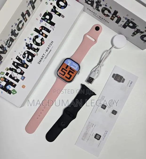 Hi Watch Pro · Photo 1