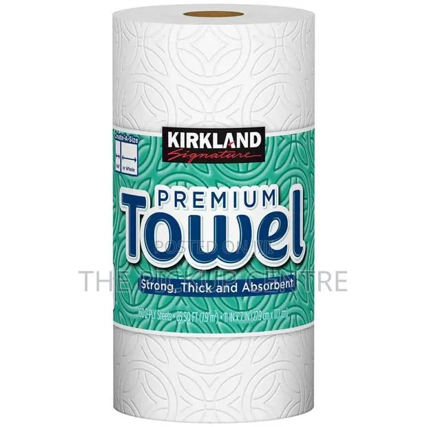 Kirkland Signature Premium Towel · Photo 1