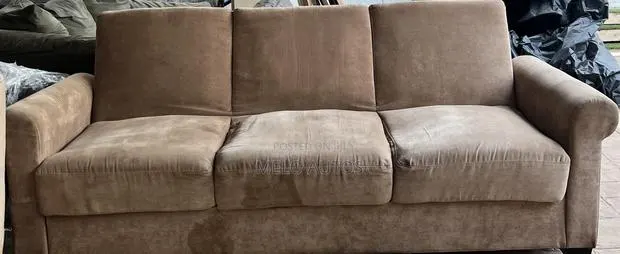 Comfortable 3in1 Sofa · Photo 1