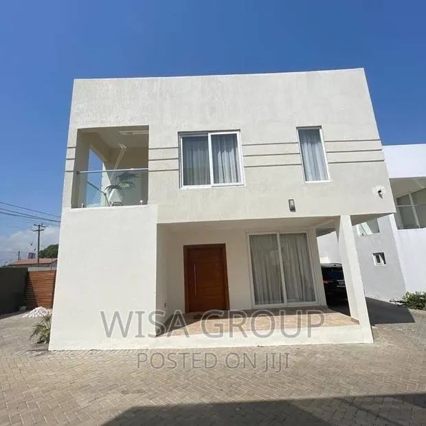 Furnished 5bdrm Duplex in Wisa Groups, Accra Metropolitan for rent · Photo 1