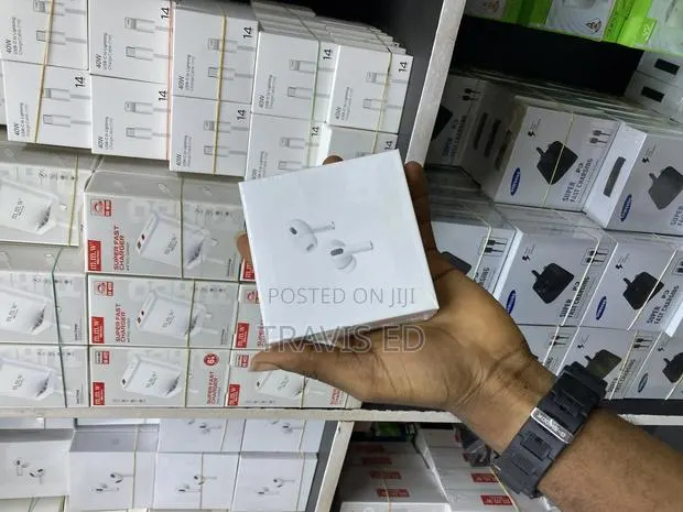 Airpods Pro · Photo 1