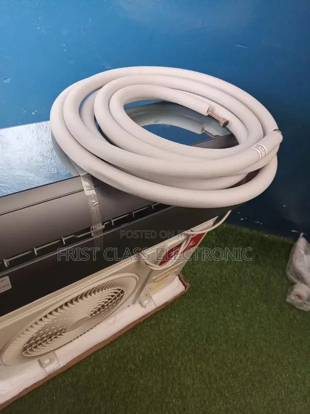 TCL Mirror Inverter Ac | Fast Smart Cooling Ac · Photo 1