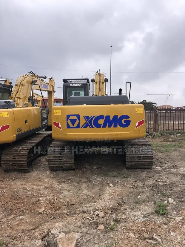 XCMG 215 Water Track for Sale · Photo 1