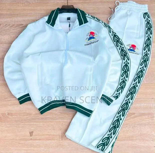 Tracksuits · Photo 1