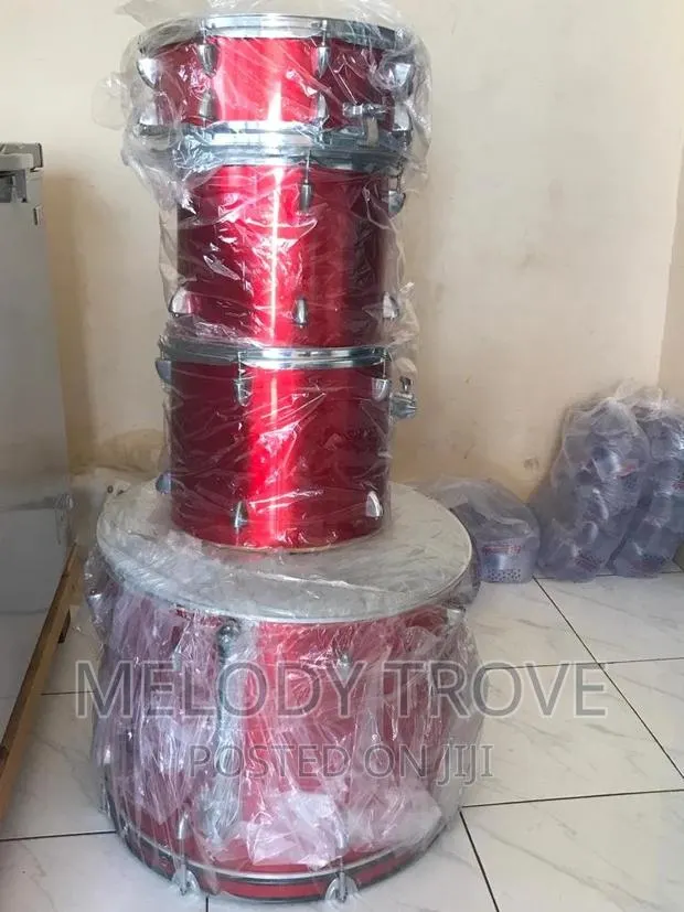 Germany Drums at Wholesale Price · Photo 1
