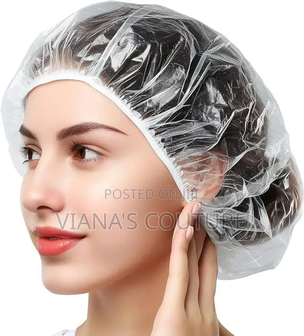 Shower Cap · Photo 1