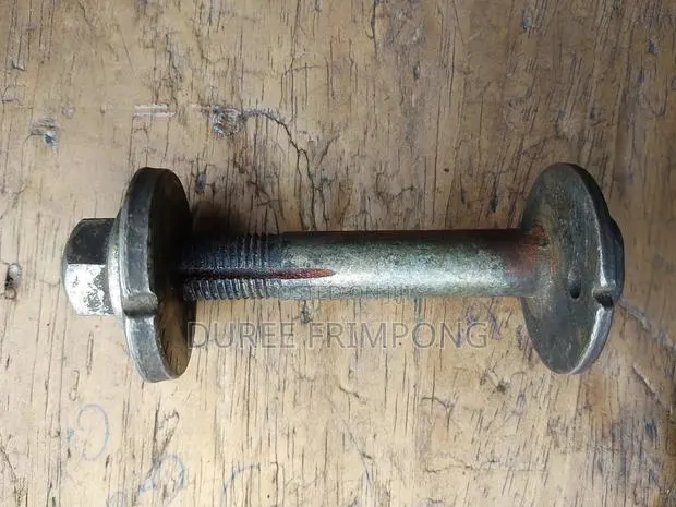 Nissan Hardbody Alignment Camber Bolt · Photo 1