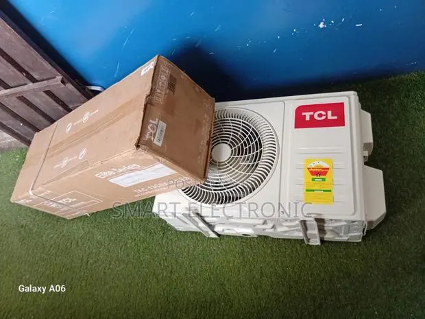 TCL 1.5hp Split Air Conditioner – Powerful Cooling for Every Room · Photo 1