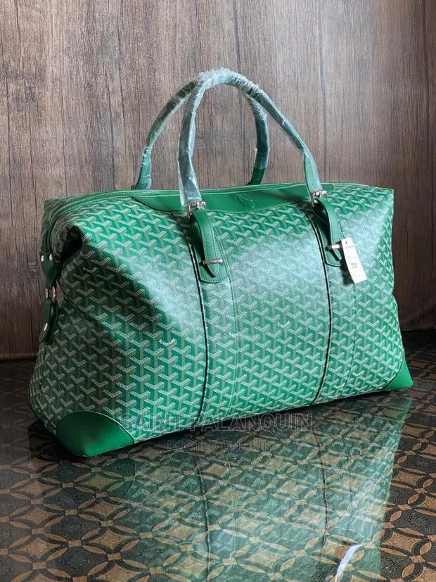 Traveling Bags · Photo 1
