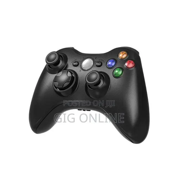 Xbox 360 Wireless Controller · Photo 1