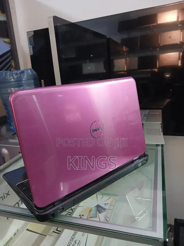 Laptop Dell Inspiron 15 8GB Intel Core i5 HDD 500GB · Photo 1
