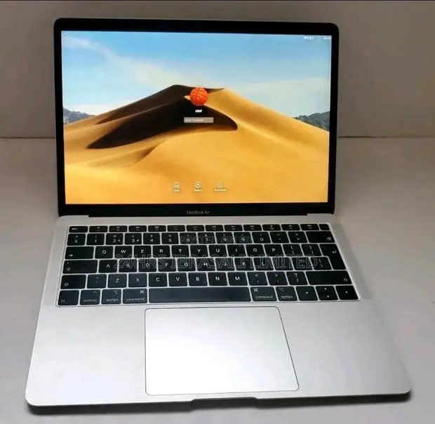 Laptop Apple MacBook Air 8GB Intel Core i5 SSD 256GB · Photo 1