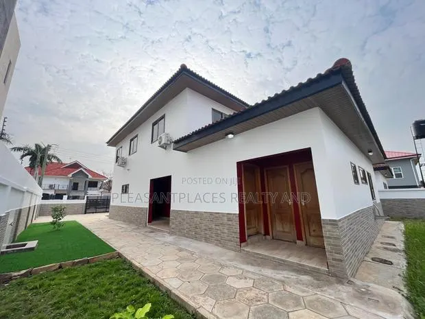 4bdrm House in Pleasantplaces And, East Legon for rent · Photo 3