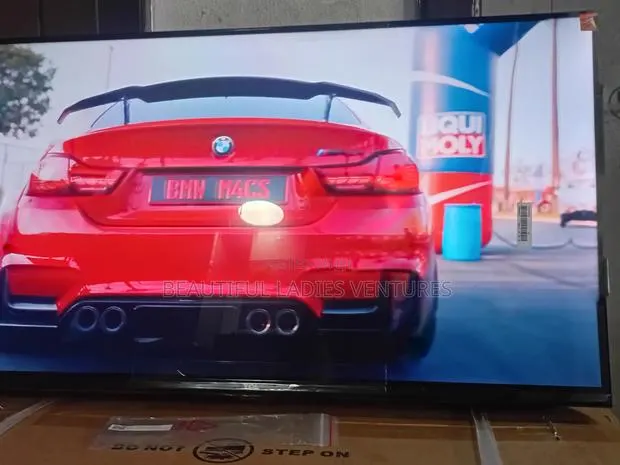 TCL 32-Inch Slim Screen Tv for Modern Homes · Photo 1