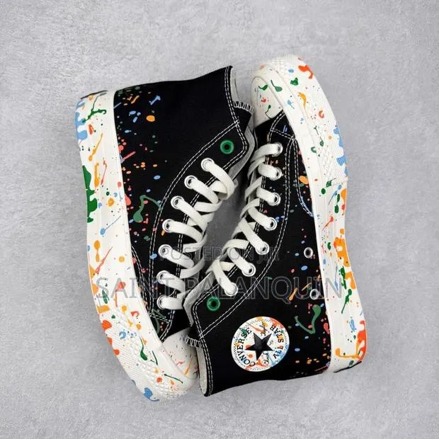 Converse Chuck Taylor · Photo 1