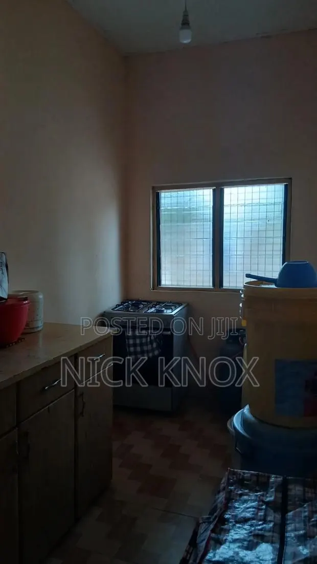 1bdrm Apartment in Teshie Nungua, Addogonno for rent · Photo 1
