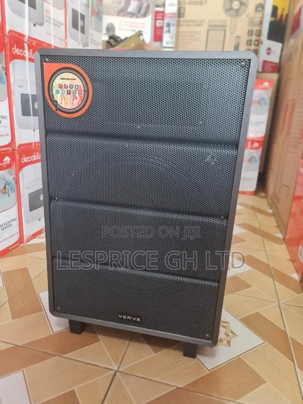Innova v-BTS 15 - Usb Bluetooth Ready! · Photo 1