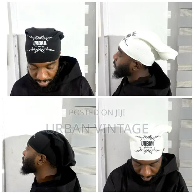 Beanies / Headwear Caps Urban Vintage Available · Photo 1