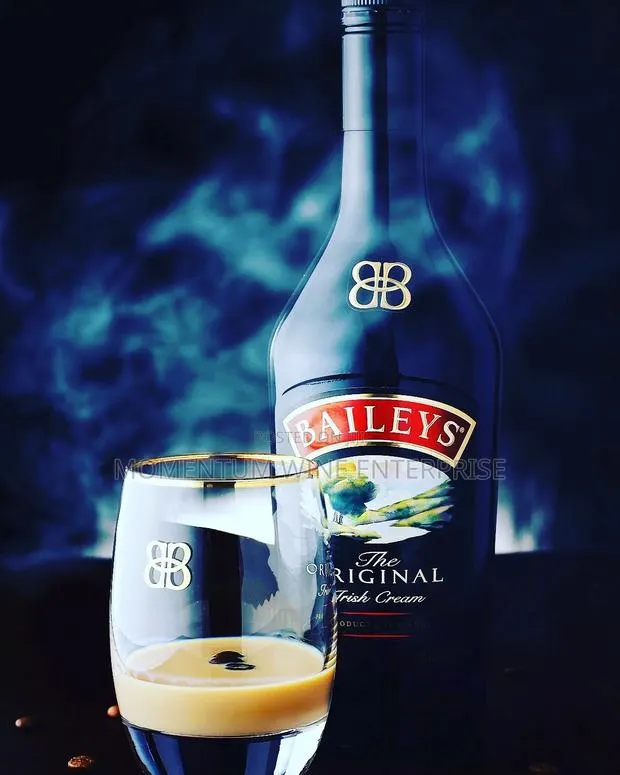 Bailey's Original Irish Cream 1l · Photo 1