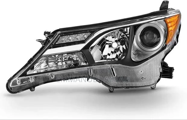Toyota Rav4 2013 to 2015 Headlight Normal · Photo 1