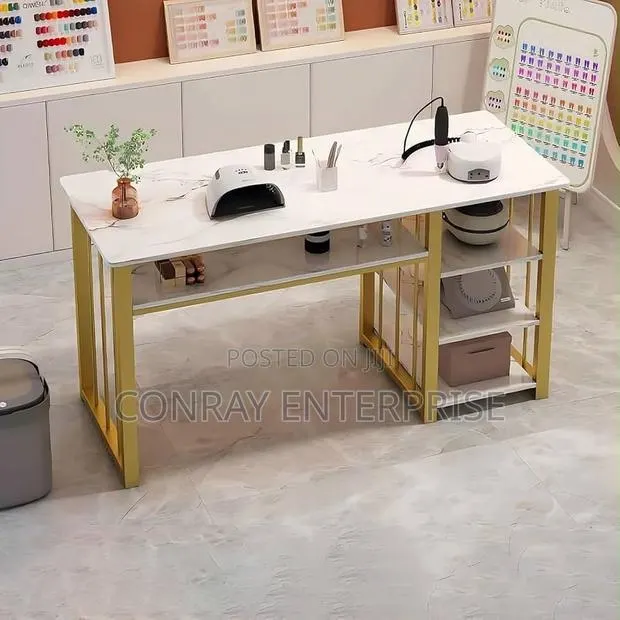 Manicure Tables (120cm) · Photo 1