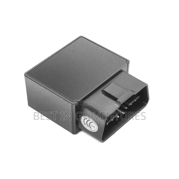 4g Sim Obd Tracker · Photo 1
