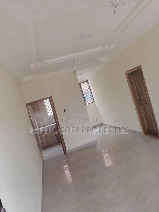 1bdrm Apartment in Ayeduase F N F Road, Kumasi Metropolitan for rent · Photo 1